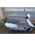 scooter yamaha 125 beluga 3te pour demande de pieces occasion