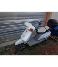 scooter yamaha 125 beluga 3te pour demande de pieces occasion