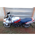 moto honda cbr 1000 f pour demande de pieces occasion