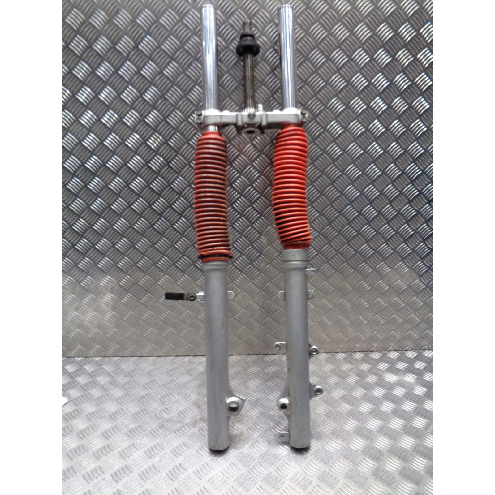 fourche moto suzuki 650 dr sp44a 1994