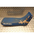 selle assise moto suzuki 650 dr sp44a 1994
