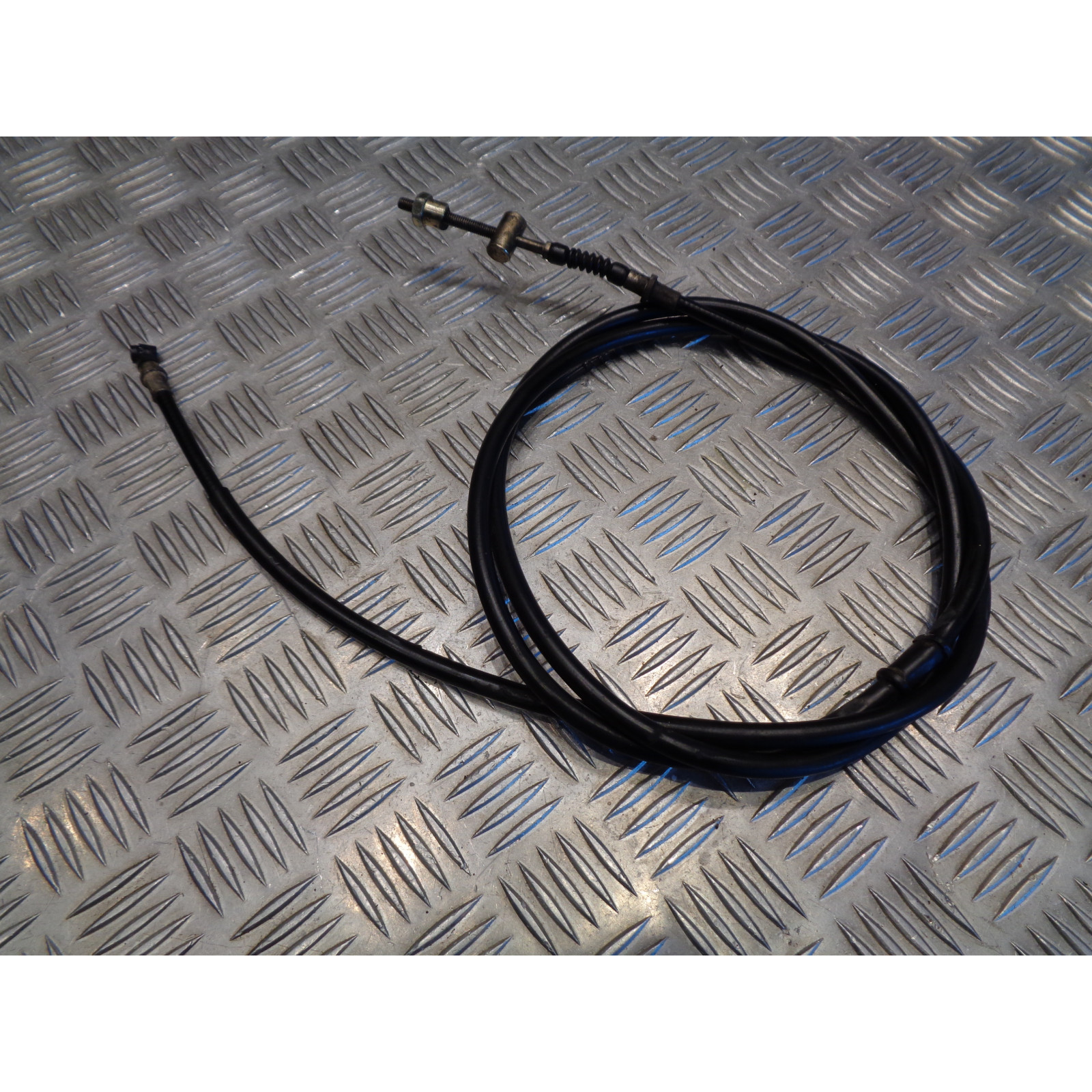 cable frein arriere scooter kymco 50 agility 2 temps