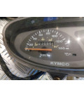 compteur tableau bord scooter kymco 125 movie xl