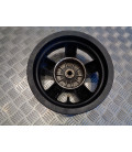 roue jante arriere scooter piaggio 50 zip