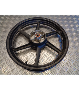 roue jante arriere moto honda 125 cbr jc34a mlhjc34a