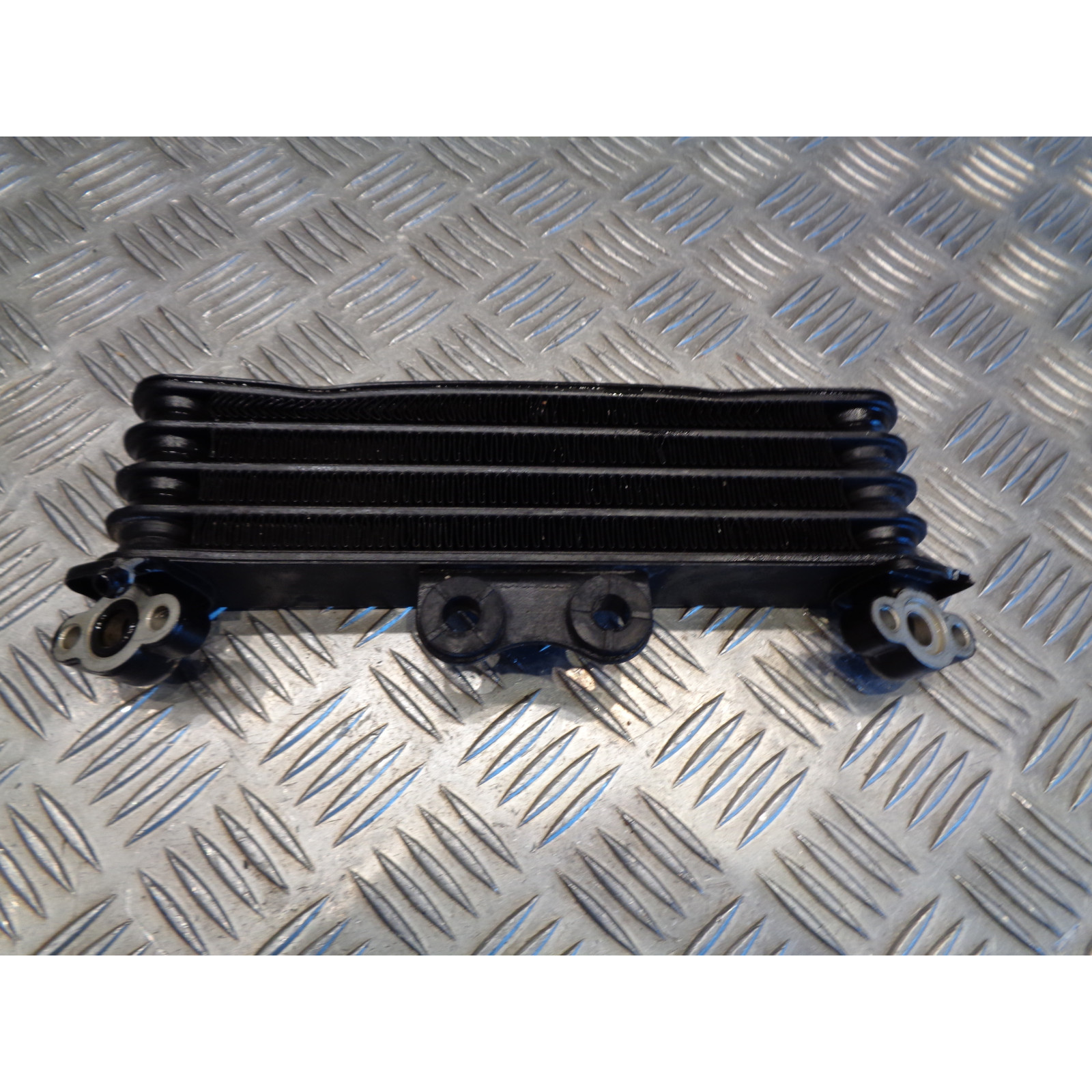 radiateur huile moto honda cbr 1000 f sc25