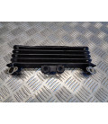 radiateur huile moto honda cbr 1000 f sc25