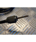 cable compteur vitesse moto honda cbr 1000 f sc25