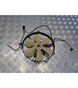 ventilateur de radiateur moto honda cbr 1000 f sc25
