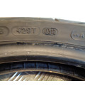 pneu moto michelin pilot sporty 110 / 80 - 17 m/c 57s
