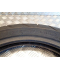 pneu moto michelin pilot sporty 110 / 80 - 17 m/c 57s