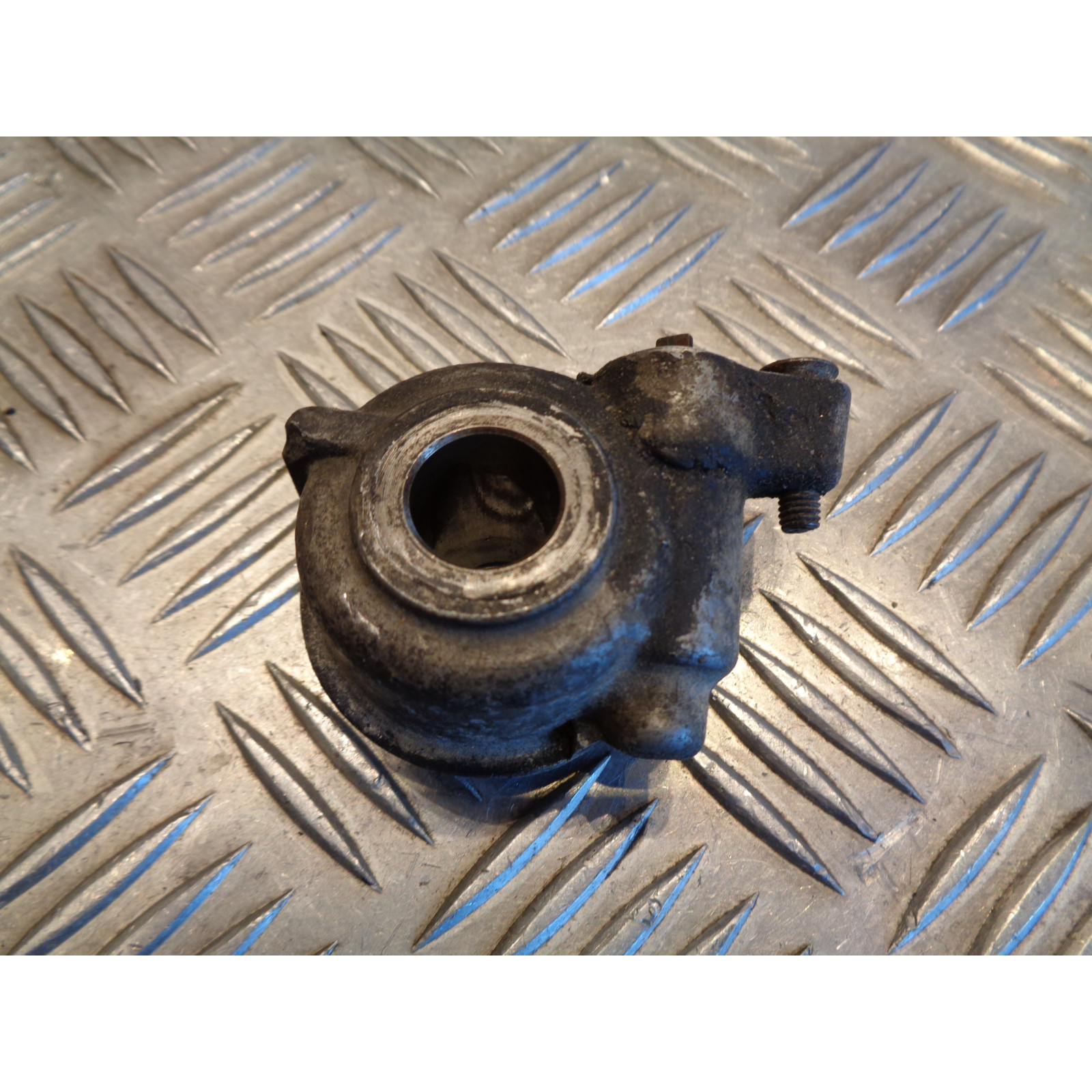 entraineur compteur vitesse moto honda vf 1000 f sc15