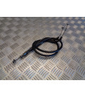 paire cable gaz accelerateur moto honda vf 1000 f sc15