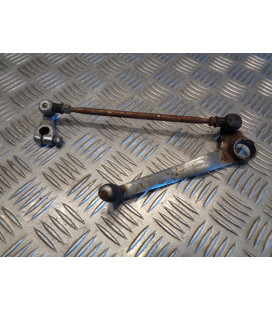 selecteur de vitesse moto honda vf 1000 f sc15