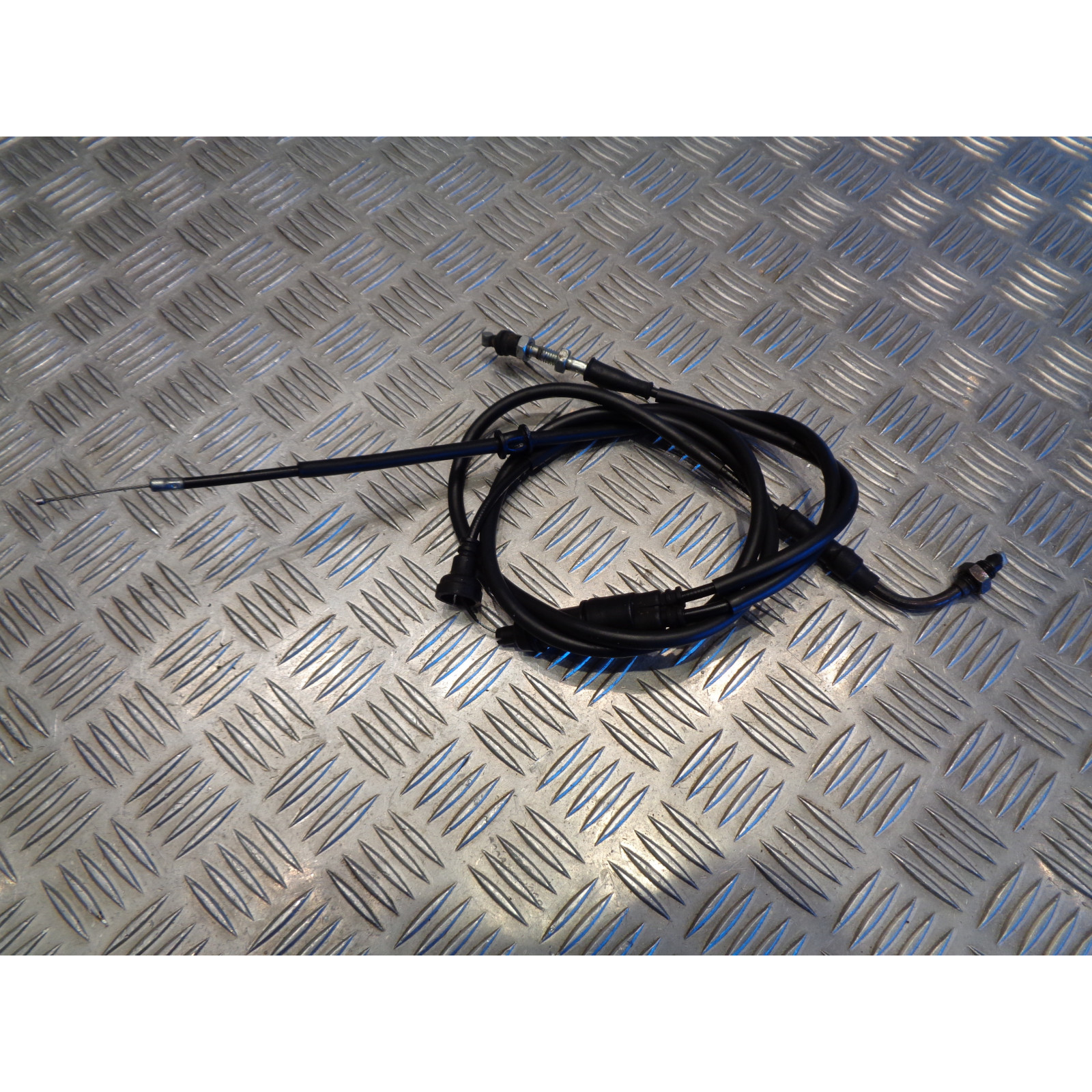 cable gaz accelerateur scooter honda 50 x8r