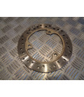 disque frein avant scooter honda 50 x8r