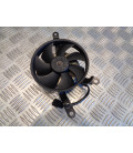 ventilateur gauche de radiateur moto yamaha yzf 1000 r1 2004 - 06 jyarn12 rn12 5vy