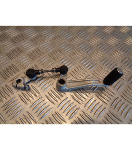 selecteur vitesse moto suzuki gsx 750 f gsxf gr78a