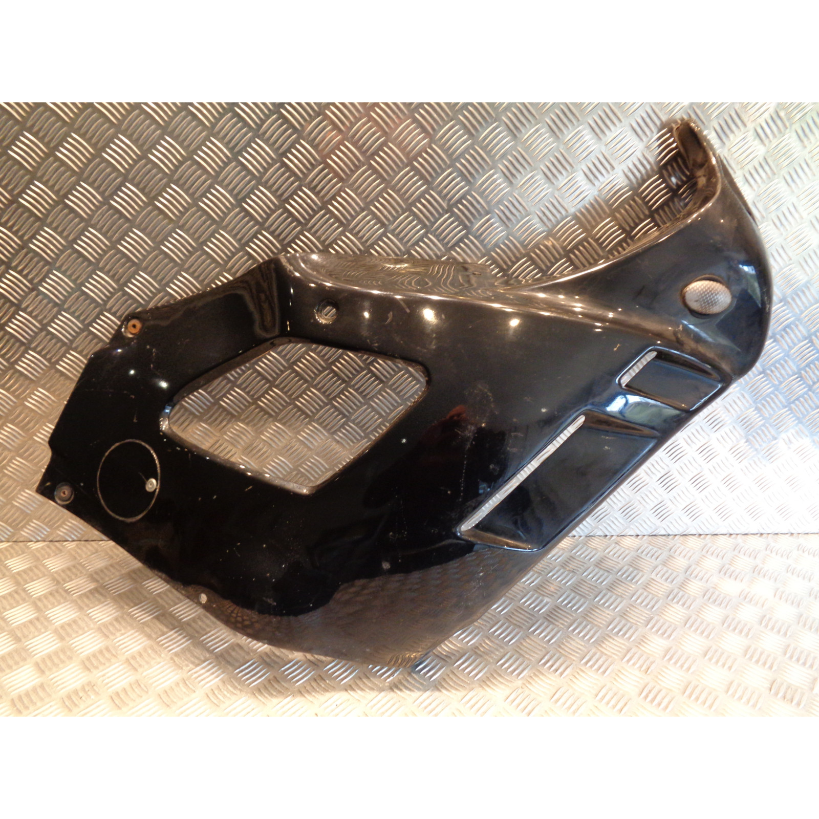 cache flanc droit moto suzuki gsx 750 f gsxf gr78a carrosserie carenage