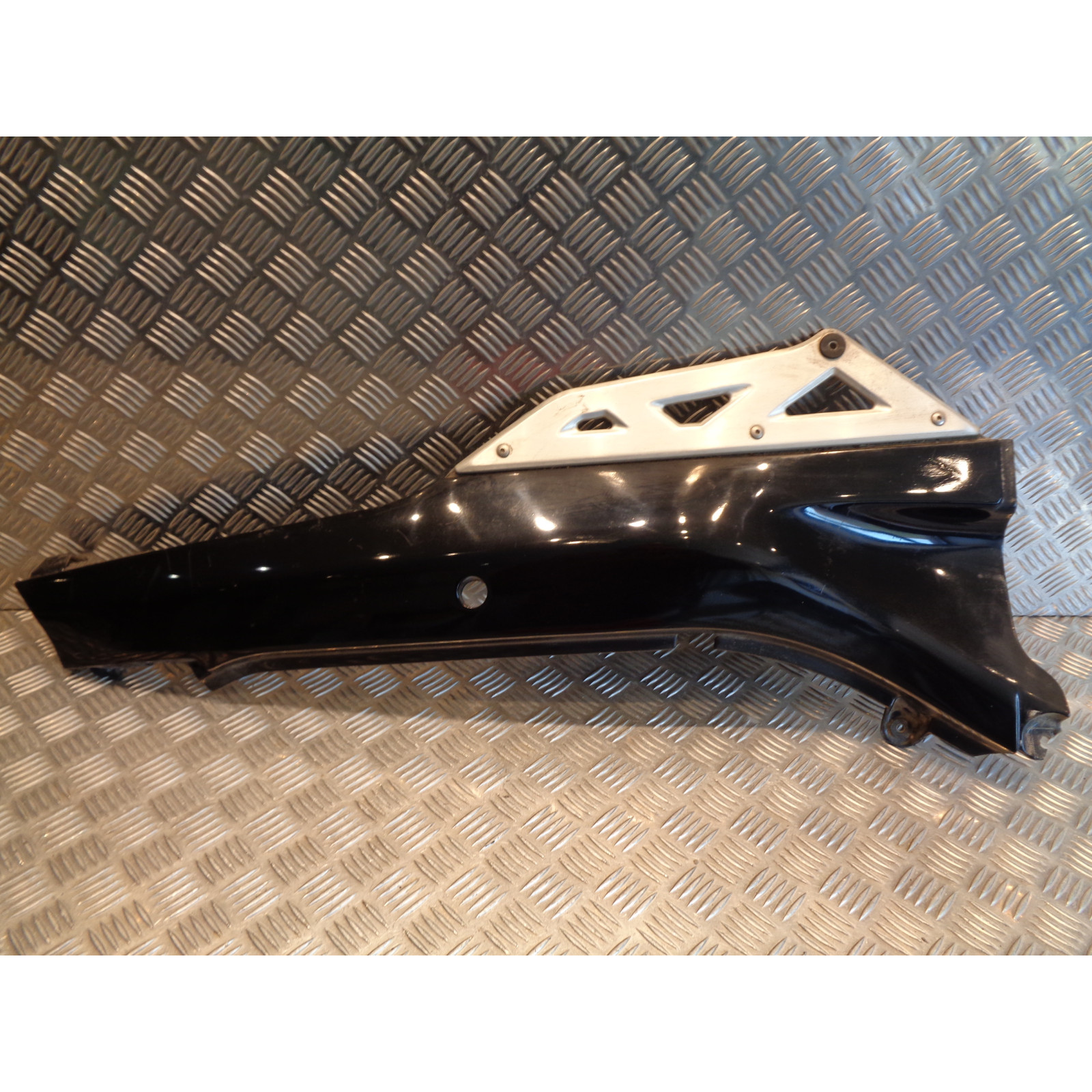 cache laterale droit moto suzuki gsx 750 f gsxf gr78a carrosserie carenage