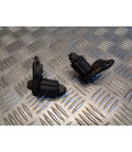 2 x support moteur caoutchouc silentbloc moto suzuki gsx 750 f gsxf gr78a