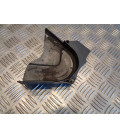 carter sortie boite protege pignon moto aprilia 125 tuareg