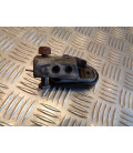 repose cale pied avant droit moto aprilia 125 tuareg