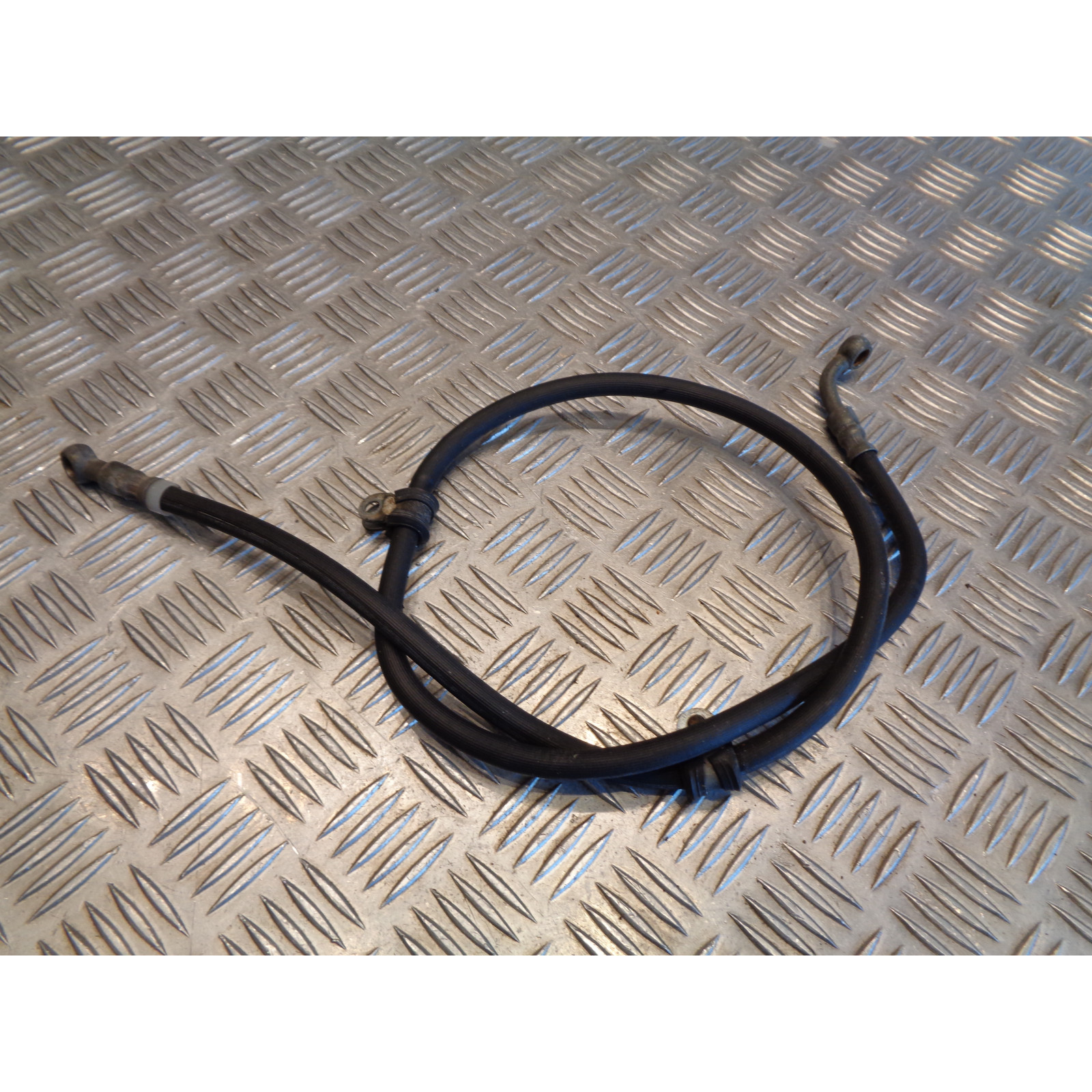 durite frein avant moto aprilia 125 tuareg