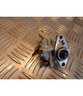 pompe a huile moto aprilia 125 tuareg rotax 123