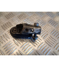 repose cale pied avant gauche moto aprilia 125 tuareg