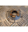 platine support stator allumage moto aprilia 125 tuareg rotax 123