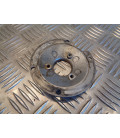 platine support stator allumage moto aprilia 125 tuareg rotax 123