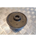 embrayage moto aprilia 125 tuareg rotax 123