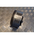 embrayage moto aprilia 125 tuareg rotax 123