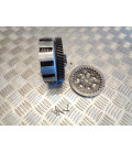 embrayage moto suzuki 125 ts er ts1252