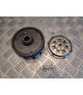 embrayage moto suzuki 125 ts er ts1252