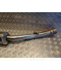 pot echappement silencieux droit khik501 kaw5011400 moto kawasaki zx zzr 1400 2006 - 09