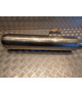 pot echappement silencieux droit khik501 kaw5011400 moto kawasaki zx zzr 1400 2006 - 09