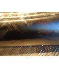 pot echappement silencieux gauche khik501 kaw5011400 moto kawasaki zx zzr 1400 2006 - 09