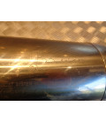 pot echappement silencieux gauche khik501 kaw5011400 moto kawasaki zx zzr 1400 2006 - 09