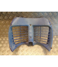 cache grille radiateur moto aprilia 125 tuareg