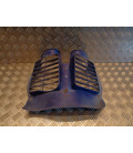 cache grille radiateur moto aprilia 125 tuareg