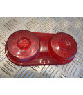cabochon de feu arriere moto aprilia 125 tuareg