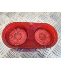 cabochon de feu arriere moto aprilia 125 tuareg