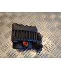 etrier frein avant moto aprilia 125 50 red rose