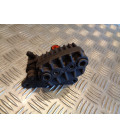 etrier frein avant moto aprilia 125 50 red rose