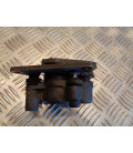 etrier frein avant moto aprilia 125 50 red rose