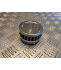 filtre air cornet plat diam 54 mm universel adaptable carburateur moto scooter quad