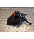 bavette support plaque scooter kymco 550 aka