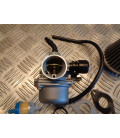carburateur pz19 + cornet joints pz 19 moto dirt bike dax quad buggy atv 50 70 110 125 cc
